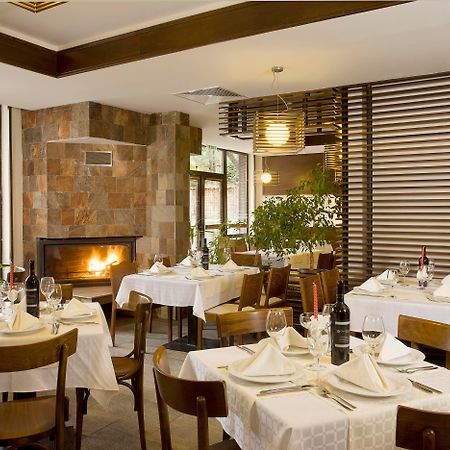 Hotel Casa Karina بانسكو المظهر الخارجي الصورة