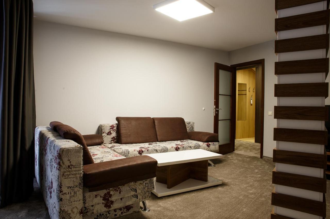 Hotel Casa Karina بانسكو المظهر الخارجي الصورة